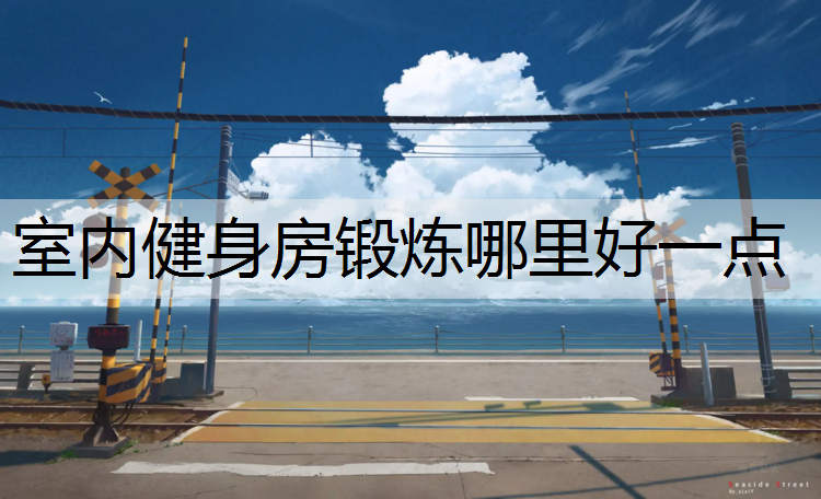 室内健身房锻炼哪里好一点